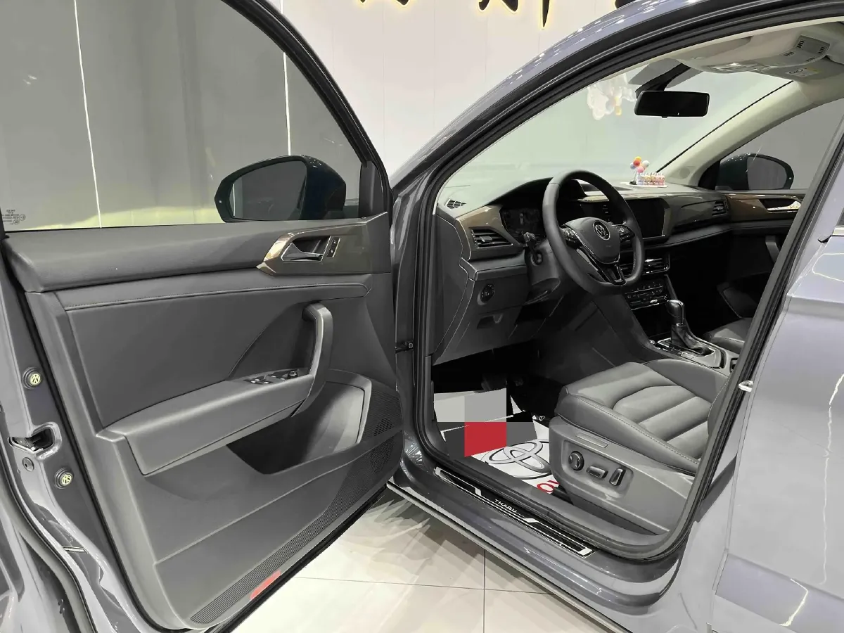 2022 Volkswagen Tharu 1.4T 150HP L4 7DCT,autocango,china used car exporter,china ev exporter,chinese used car exporter,chinese used ev exporter