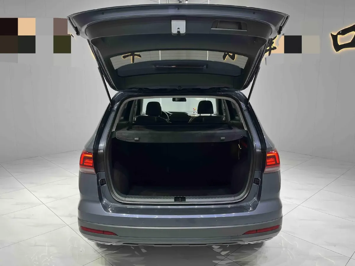 2022 Volkswagen Tharu 1.4T 150HP L4 7DCT,autocango,china used car exporter,china ev exporter,chinese used car exporter,chinese used ev exporter