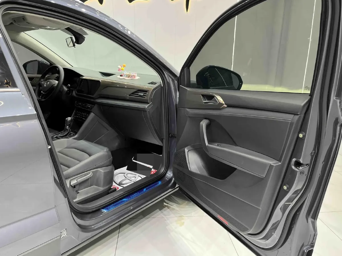 2022 Volkswagen Tharu 1.4T 150HP L4 7DCT,autocango,china used car exporter,china ev exporter,chinese used car exporter,chinese used ev exporter