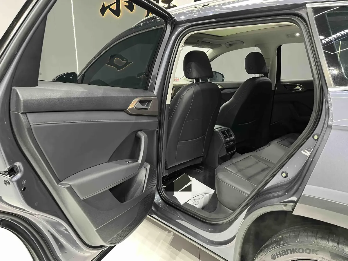 2022 Volkswagen Tharu 1.4T 150HP L4 7DCT,autocango,china used car exporter,china ev exporter,chinese used car exporter,chinese used ev exporter