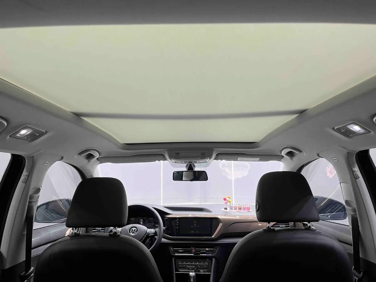 2022 Volkswagen Tharu 1.4T 150HP L4 7DCT,autocango,china used car exporter,china ev exporter,chinese used car exporter,chinese used ev exporter