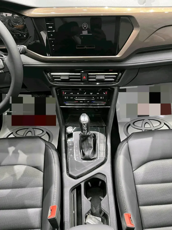 2022 Volkswagen Tharu 1.4T 150HP L4 7DCT,autocango,china used car exporter,china ev exporter,chinese used car exporter,chinese used ev exporter