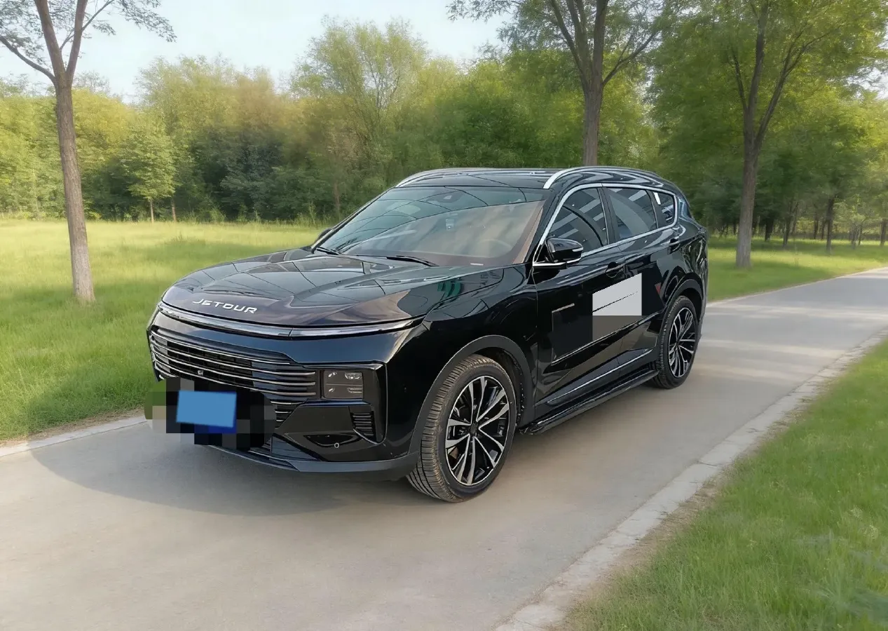 2025 Jetour X70 Plus 1.5T 184HP L4 7DCT,autocango,china used car exporter,china ev exporter,chinese used car exporter,chinese used ev exporter