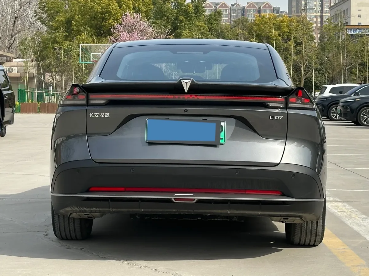 2026 Deepal L07 BEV,autocango,china used car exporter,china ev exporter,chinese used car exporter,chinese used ev exporter