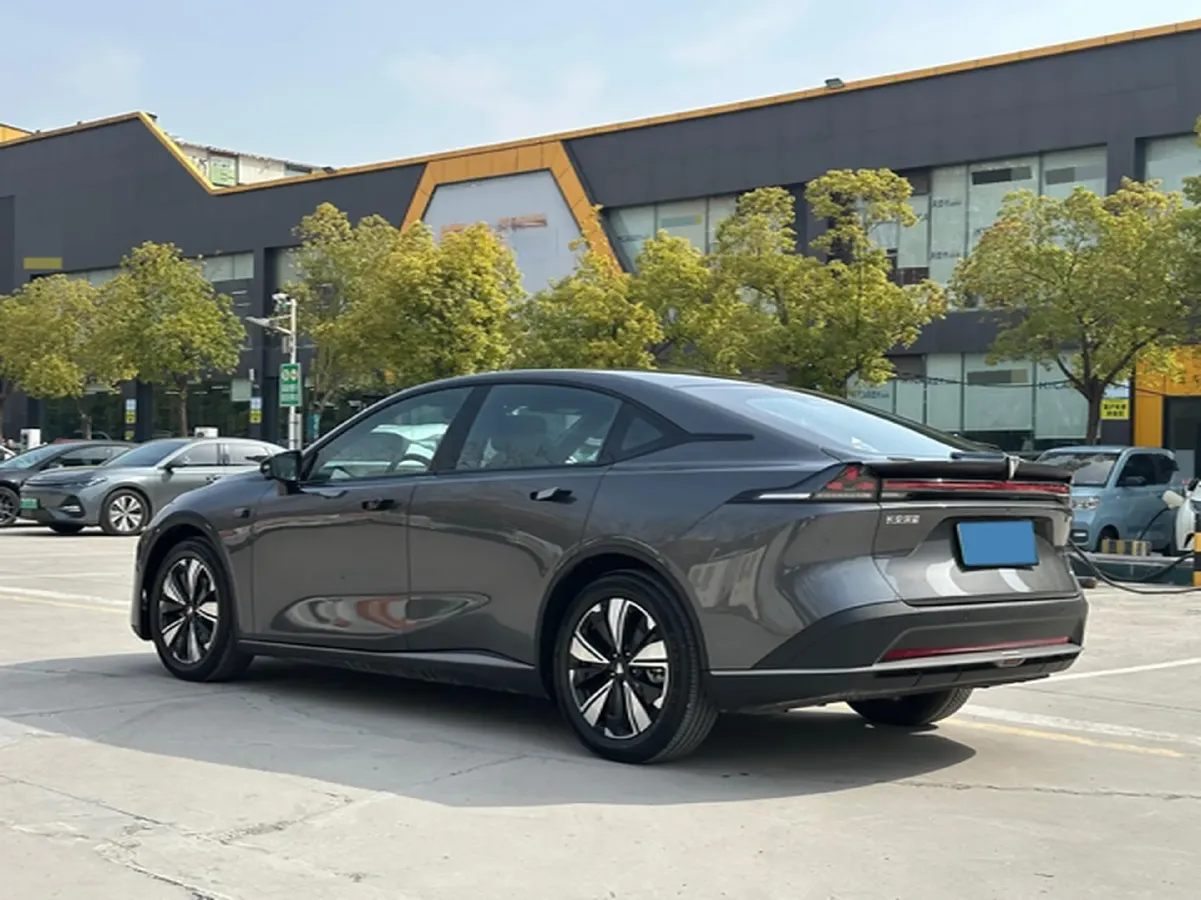 2026 Deepal L07 BEV,autocango,china used car exporter,china ev exporter,chinese used car exporter,chinese used ev exporter