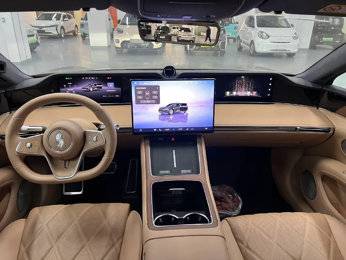 2025 HIMA Stelato S9T REEV 160HP REEV,autocango,china used car exporter,china ev exporter,chinese used car exporter,chinese used ev exporter