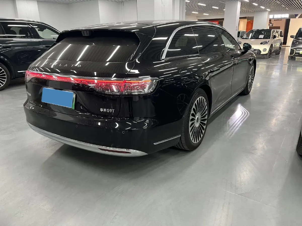 2025 HIMA Stelato S9T REEV 160HP REEV,autocango,china used car exporter,china ev exporter,chinese used car exporter,chinese used ev exporter