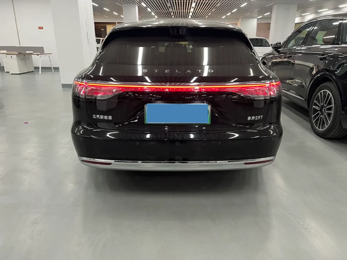 2025 HIMA Stelato S9T REEV 160HP REEV,autocango,china used car exporter,china ev exporter,chinese used car exporter,chinese used ev exporter