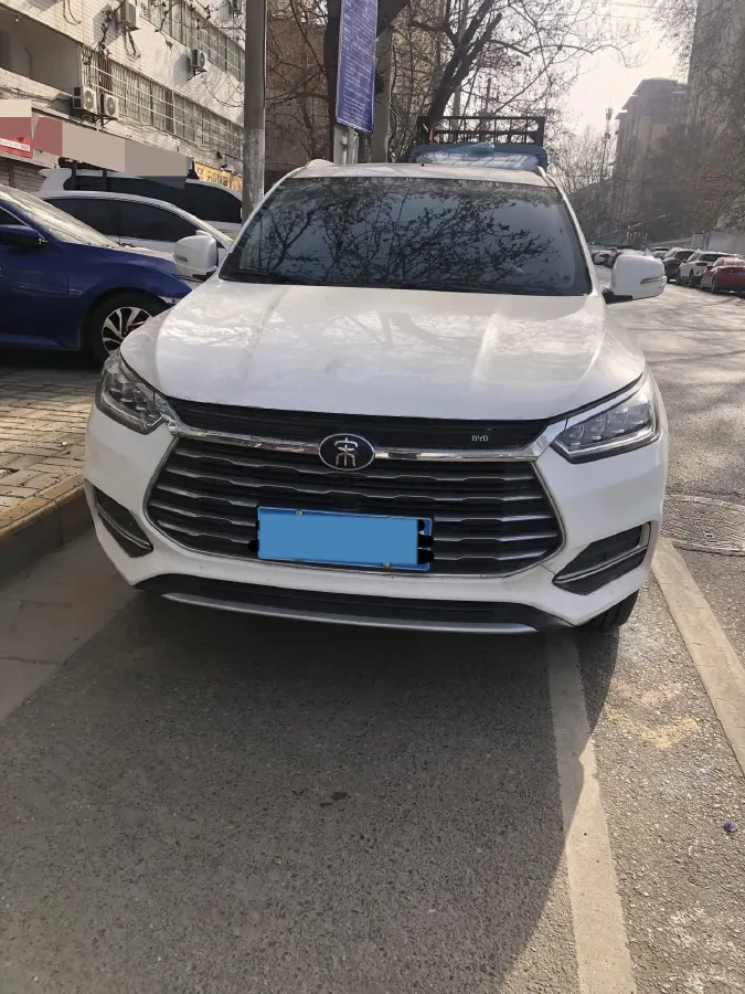 2021 BYD Song 1.5T 160HP L4 6MT,autocango,china used car exporter,china ev exporter,chinese used car exporter,chinese used ev exporter
