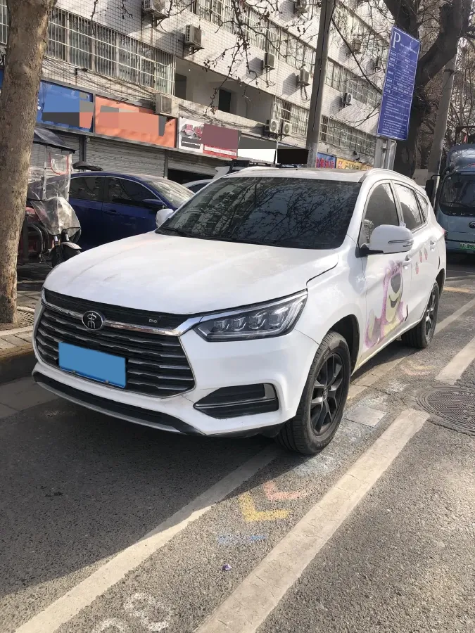 2021 BYD Song 1.5T 160HP L4 6MT,autocango,china used car exporter,china ev exporter,chinese used car exporter,chinese used ev exporter