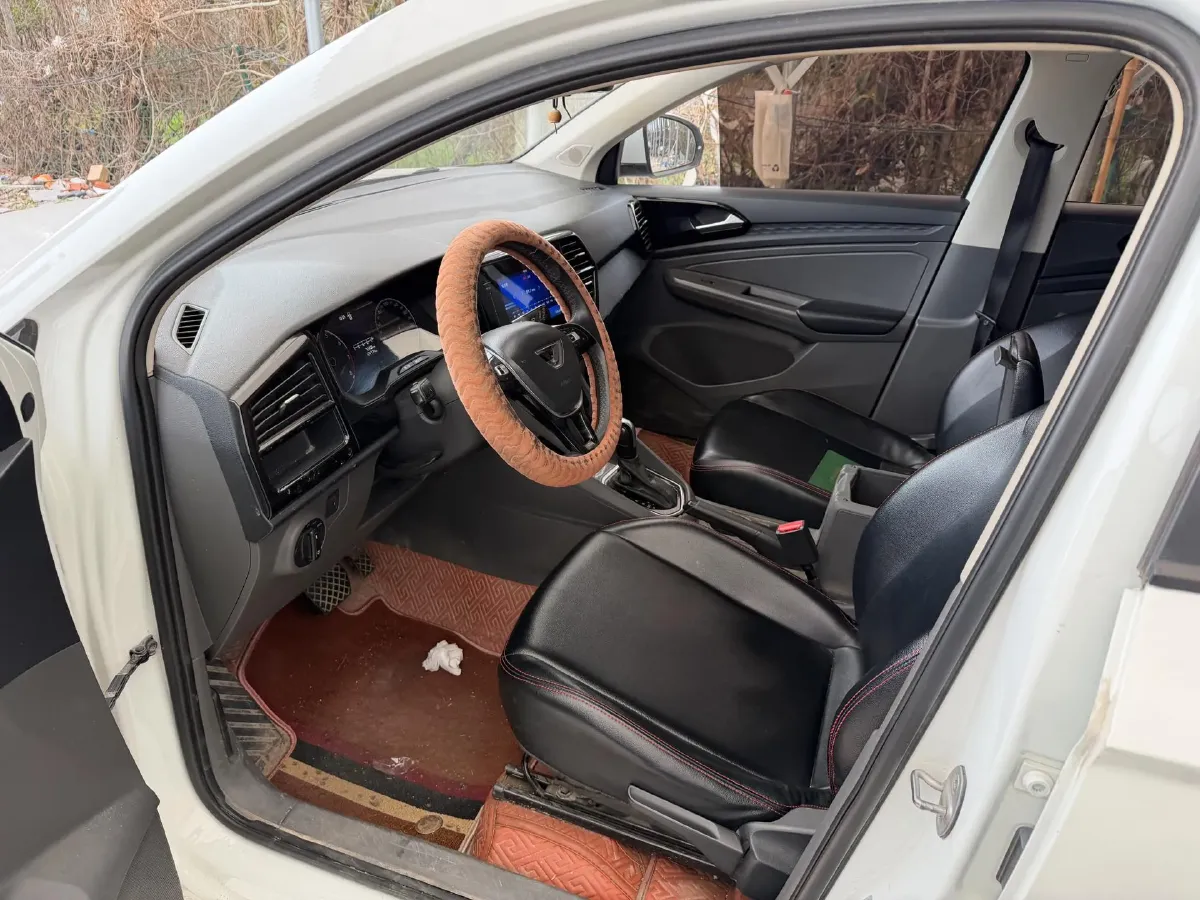 2019 Jetta VS5 1.4T 150HP L4 6AT,autocango,china used car exporter,china ev exporter,chinese used car exporter,chinese used ev exporter