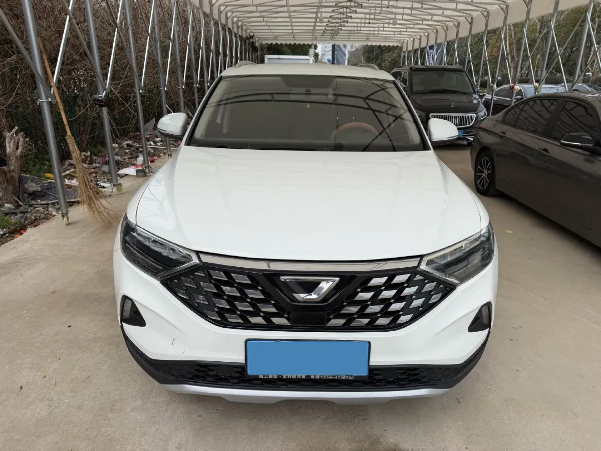 2019 Jetta VS5 1.4T 150HP L4 6AT,autocango,china used car exporter,china ev exporter,chinese used car exporter,chinese used ev exporter