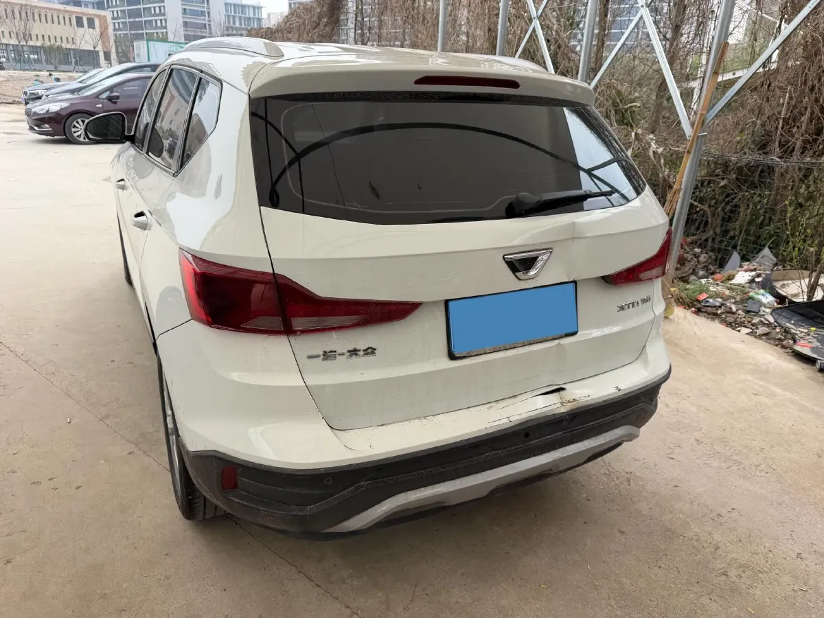 2019 Jetta VS5 1.4T 150HP L4 6AT,autocango,china used car exporter,china ev exporter,chinese used car exporter,chinese used ev exporter