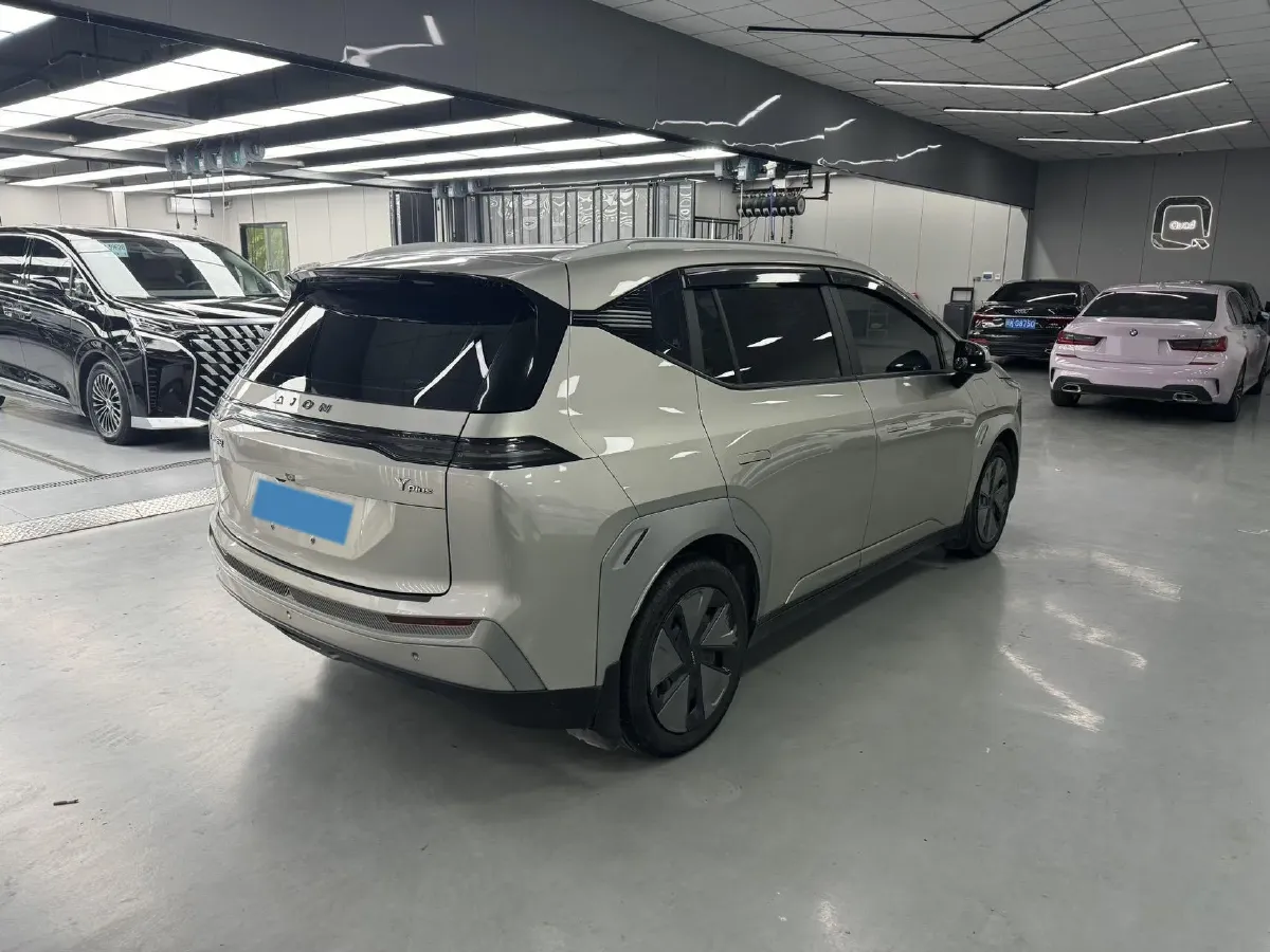 2023 Aion Y BEV 69.98KWH,autocango,china used car exporter,china ev exporter,chinese used car exporter,chinese used ev exporter
