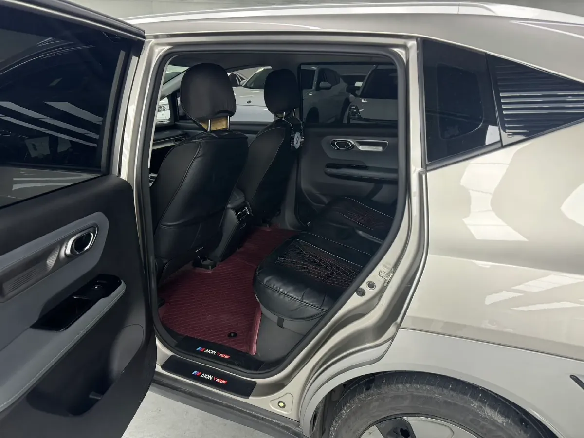 2023 Aion Y BEV 69.98KWH,autocango,china used car exporter,china ev exporter,chinese used car exporter,chinese used ev exporter