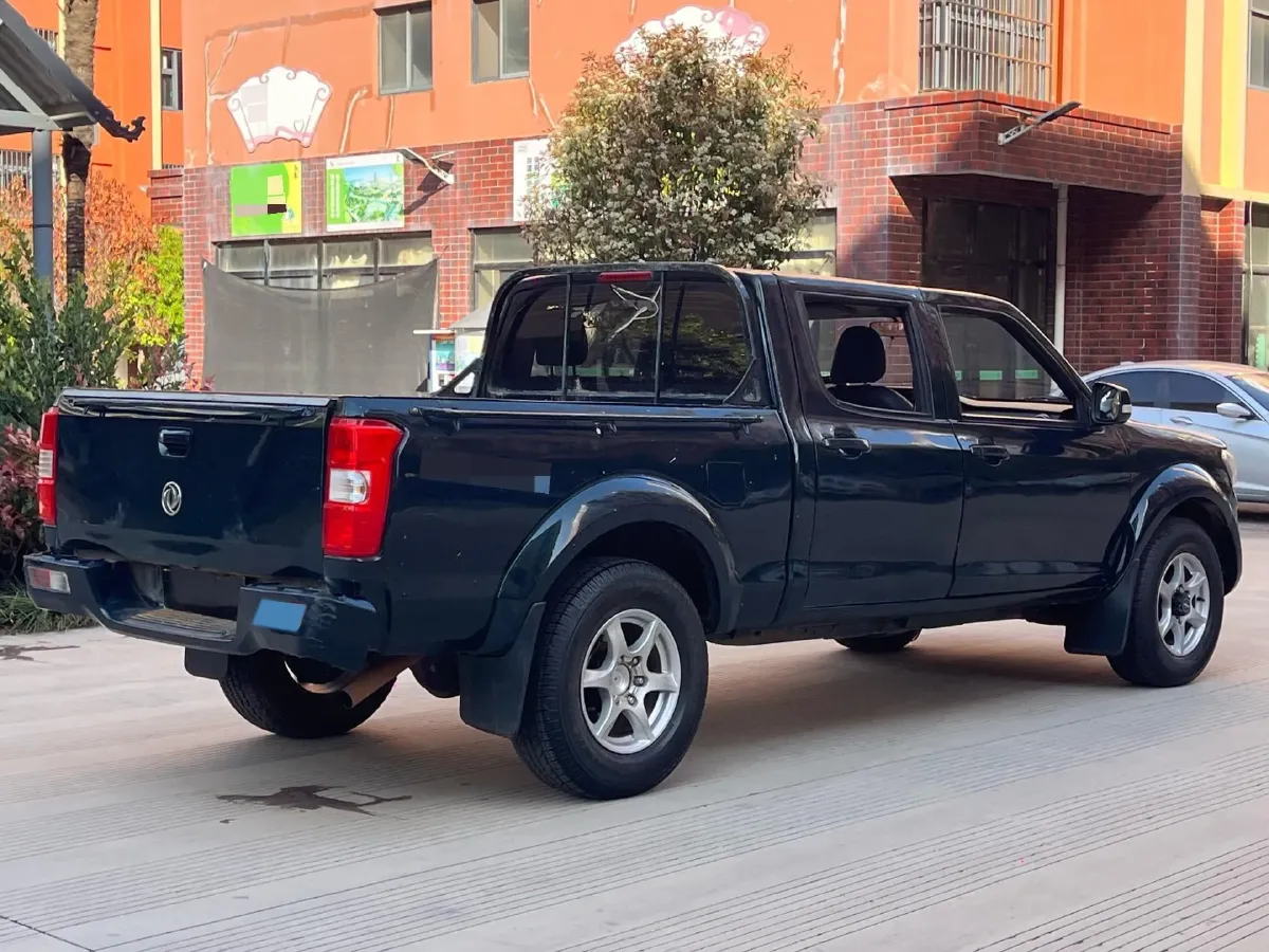 2021 Dongfeng RuiQi 2.4T 165HP L4 5MT,autocango,china used car exporter,china ev exporter,chinese used car exporter,chinese used ev exporter