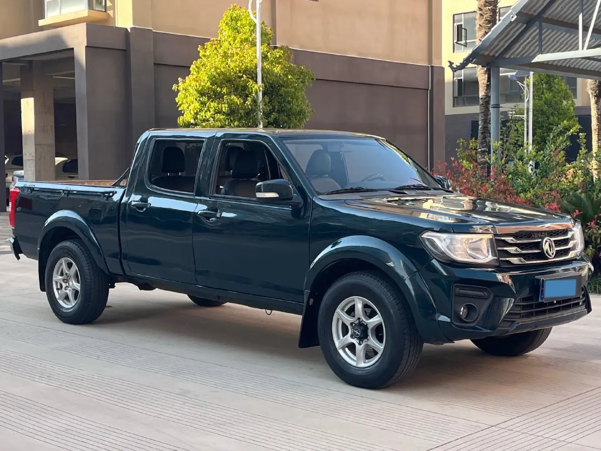 2021 Dongfeng RuiQi 2.4T 165HP L4 5MT,autocango,china used car exporter,china ev exporter,chinese used car exporter,chinese used ev exporter