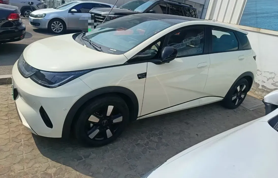 2025 BYD Dolphin BEV 45.12KWH,autocango,china used car exporter,china ev exporter,chinese used car exporter,chinese used ev exporter