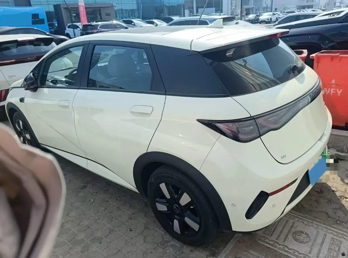 2025 BYD Dolphin BEV 45.12KWH,autocango,china used car exporter,china ev exporter,chinese used car exporter,chinese used ev exporter