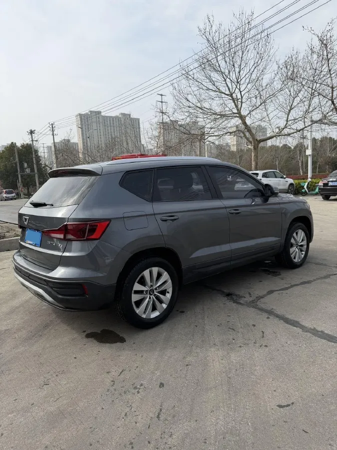 2022 Jetta VS5 1.4T 150HP L4 6AT,autocango,china used car exporter,china ev exporter,chinese used car exporter,chinese used ev exporter