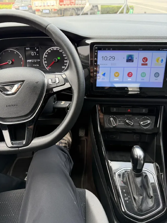 2022 Jetta VS5 1.4T 150HP L4 6AT,autocango,china used car exporter,china ev exporter,chinese used car exporter,chinese used ev exporter