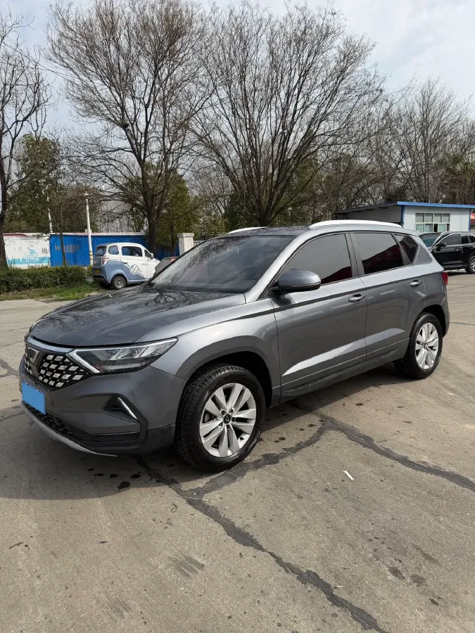 2022 Jetta VS5 1.4T 150HP L4 6AT,autocango,china used car exporter,china ev exporter,chinese used car exporter,chinese used ev exporter