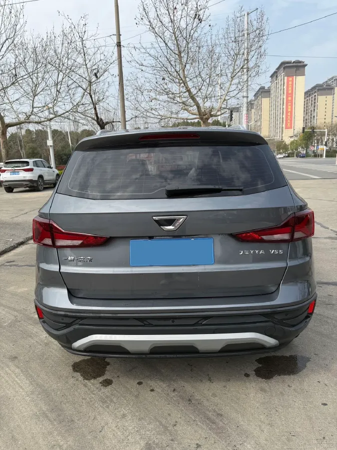 2022 Jetta VS5 1.4T 150HP L4 6AT,autocango,china used car exporter,china ev exporter,chinese used car exporter,chinese used ev exporter