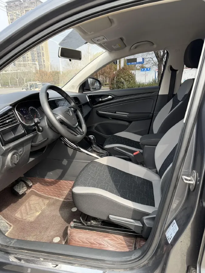 2022 Jetta VS5 1.4T 150HP L4 6AT,autocango,china used car exporter,china ev exporter,chinese used car exporter,chinese used ev exporter