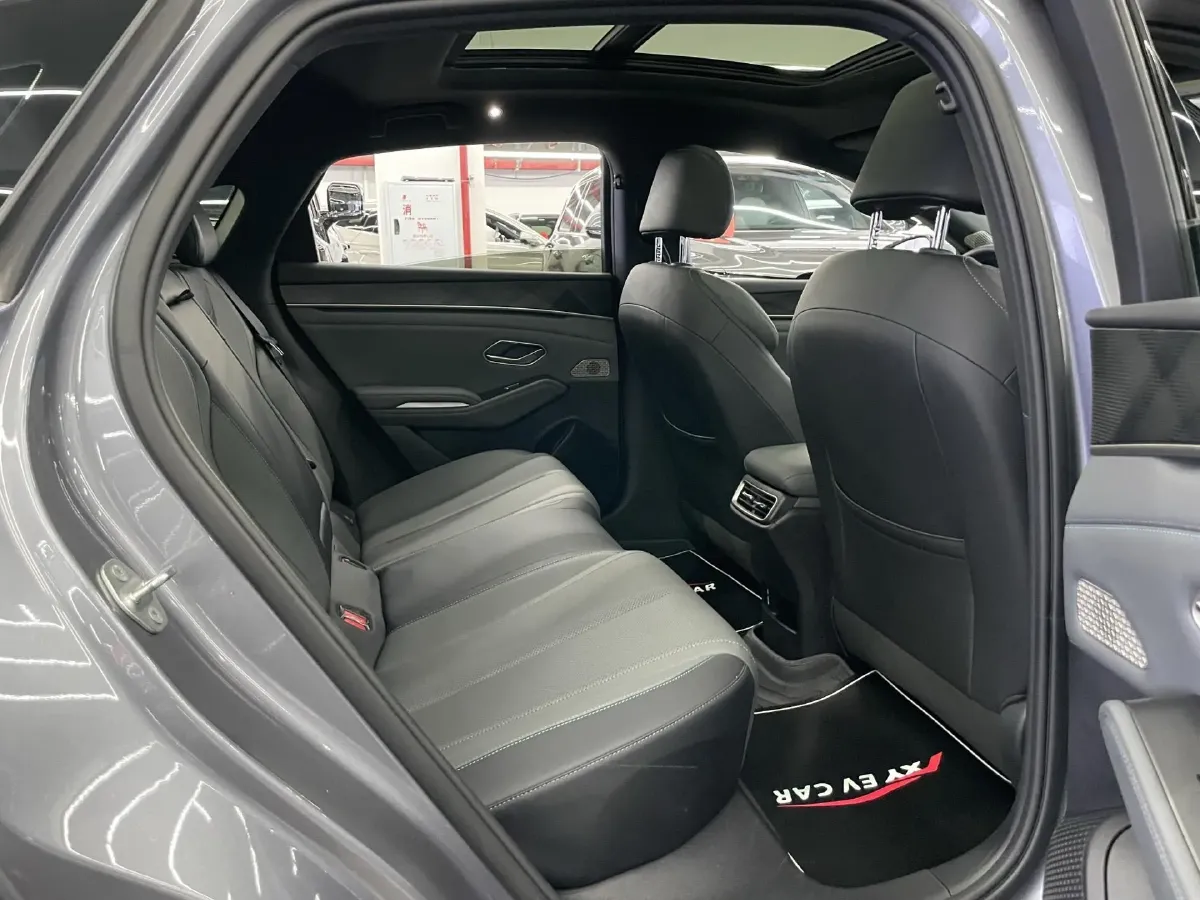 2025 BYD QinL 1.5L 101HP L4 E-CVT PHEV 15.87KWH,autocango,china used car exporter,china ev exporter,chinese used car exporter,chinese used ev exporter