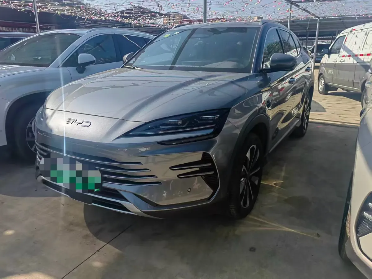 2025 BYD Song Plus 1.5L 101HP L4 E-CVT PHEV 18.3KWH,autocango,china used car exporter,china ev exporter,chinese used car exporter,chinese used ev exporter