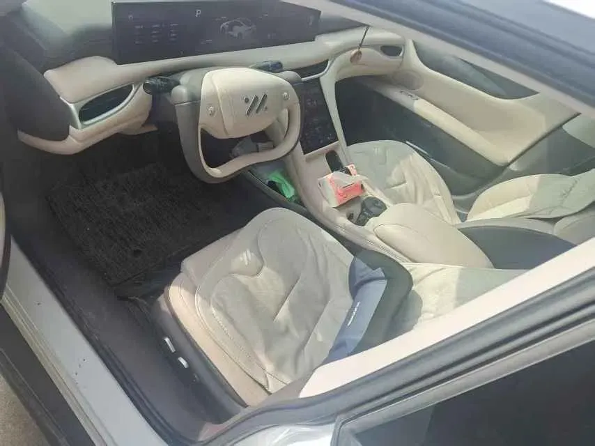 2024 IM L6 BEV 75KWH,autocango,china used car exporter,china ev exporter,chinese used car exporter,chinese used ev exporter