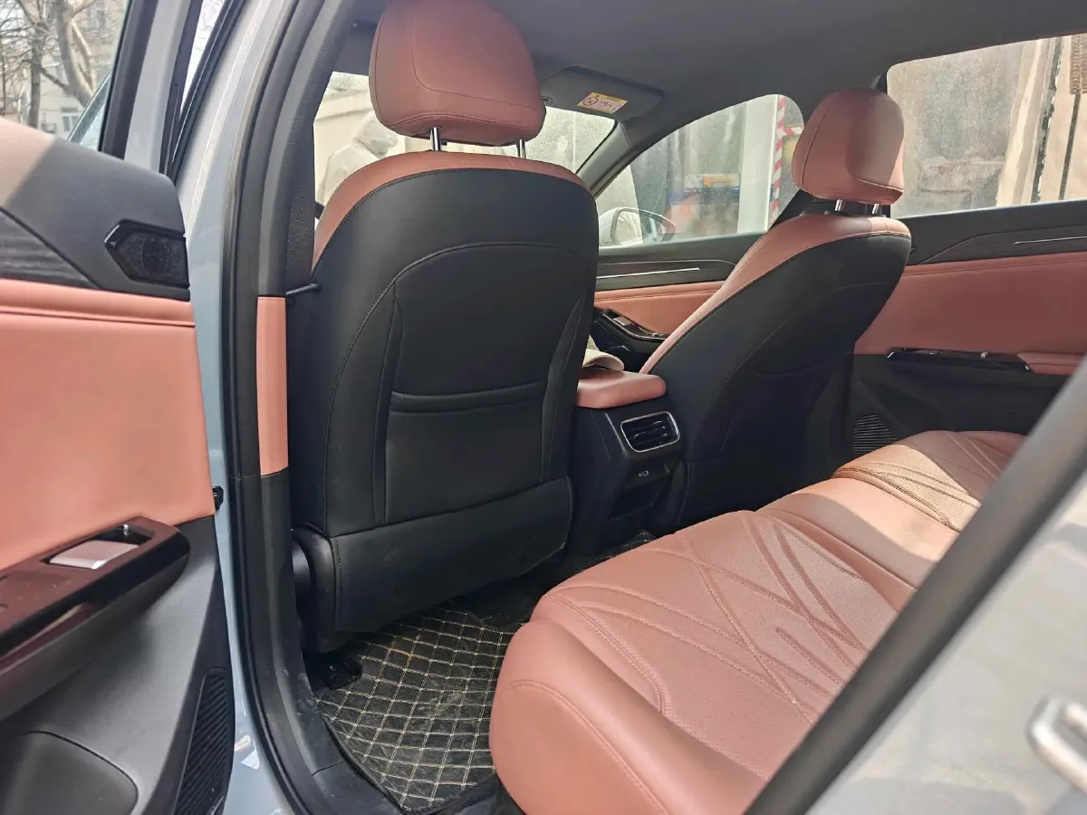 2025 BAW RuiSheng Trump M7 BEV 41.47KWH,autocango,china used car exporter,china ev exporter,chinese used car exporter,chinese used ev exporter