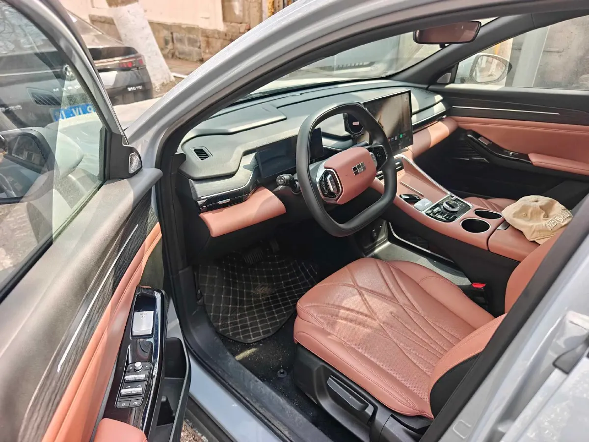 2025 BAW RuiSheng Trump M7 BEV 41.47KWH,autocango,china used car exporter,china ev exporter,chinese used car exporter,chinese used ev exporter