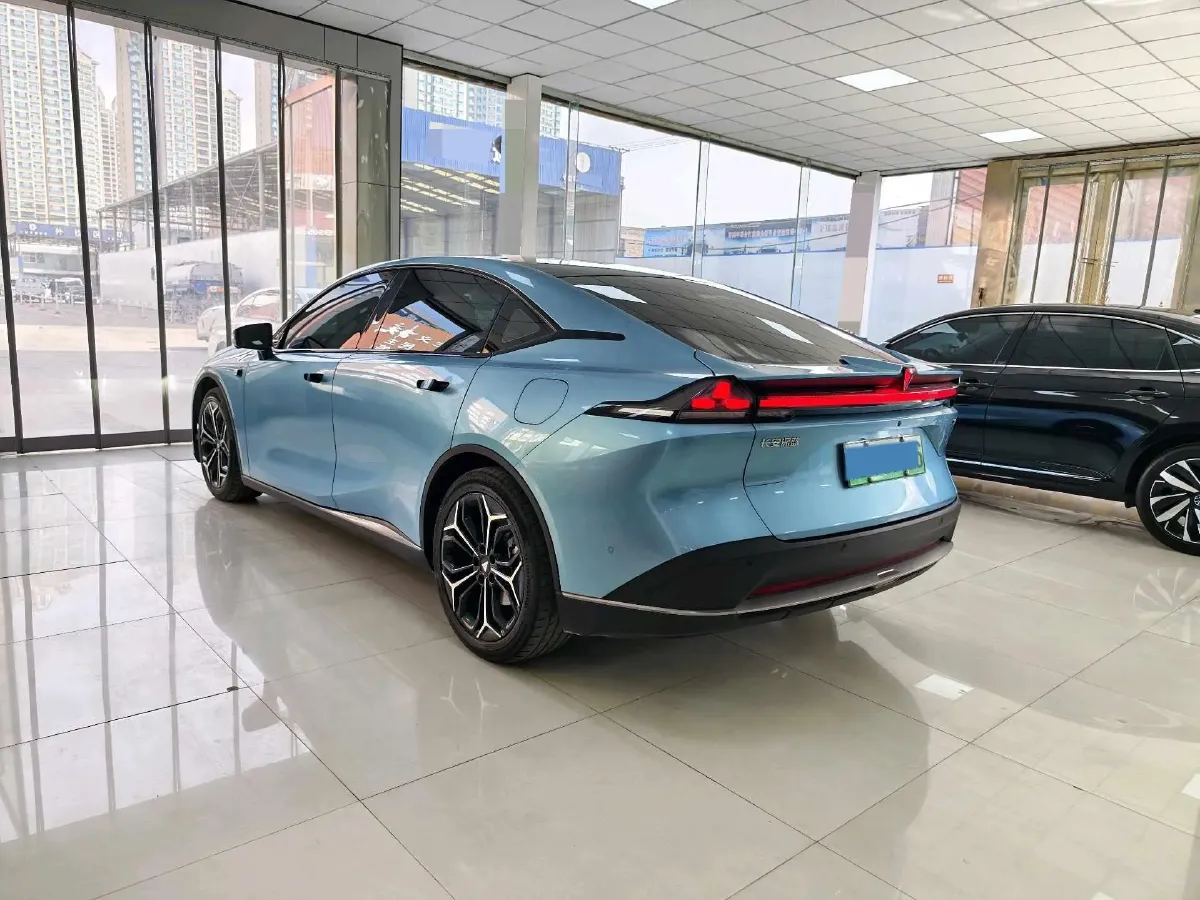 2024 Deepal L07 1.5L 98HP L4 REEV 28.39KWH,autocango,china used car exporter,china ev exporter,chinese used car exporter,chinese used ev exporter