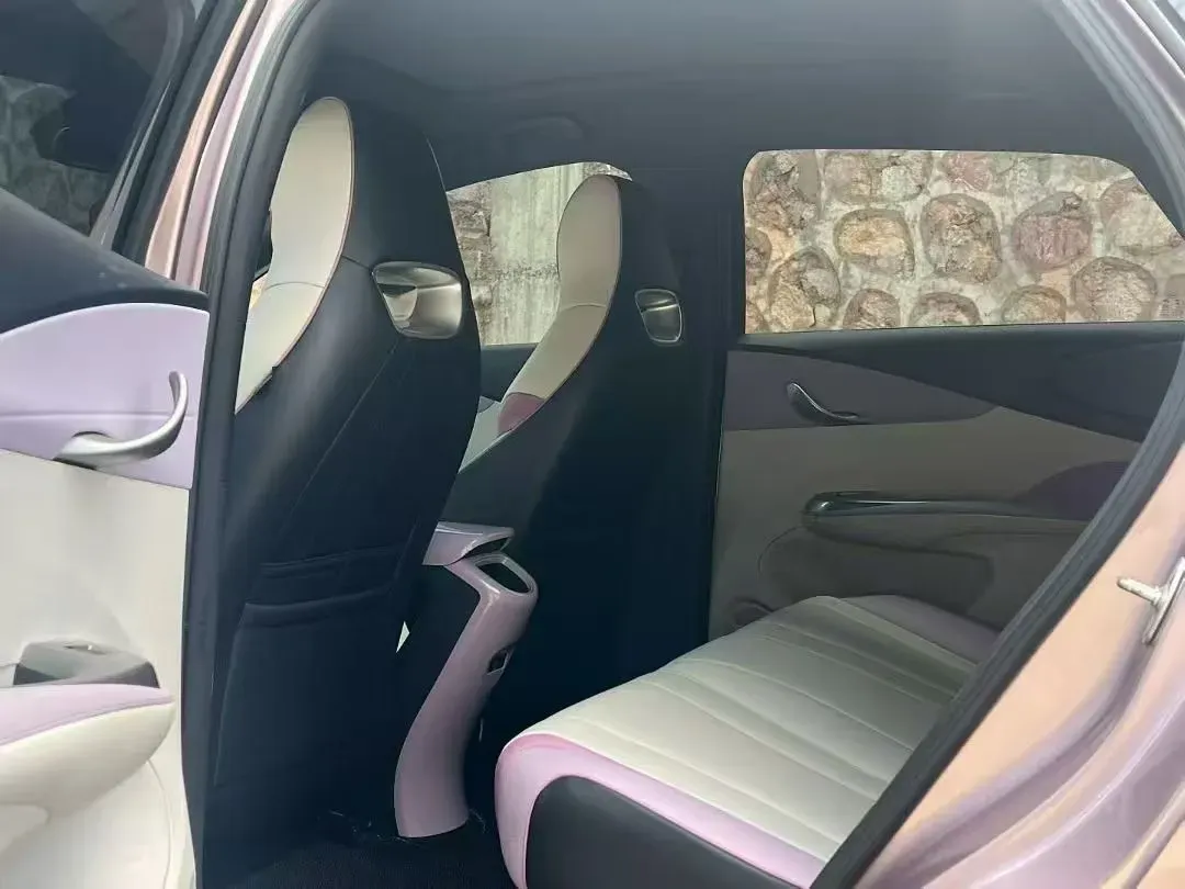 2021 BYD Yuan Pro BEV 50.1KWH,autocango,china used car exporter,china ev exporter,chinese used car exporter,chinese used ev exporter