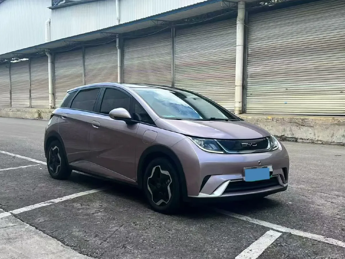 2021 BYD Yuan Pro BEV 50.1KWH,autocango,china used car exporter,china ev exporter,chinese used car exporter,chinese used ev exporter