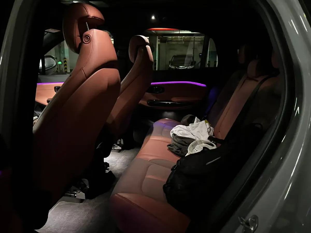 2020 NIO ES6 BEV 100KWH,autocango,china used car exporter,china ev exporter,chinese used car exporter,chinese used ev exporter