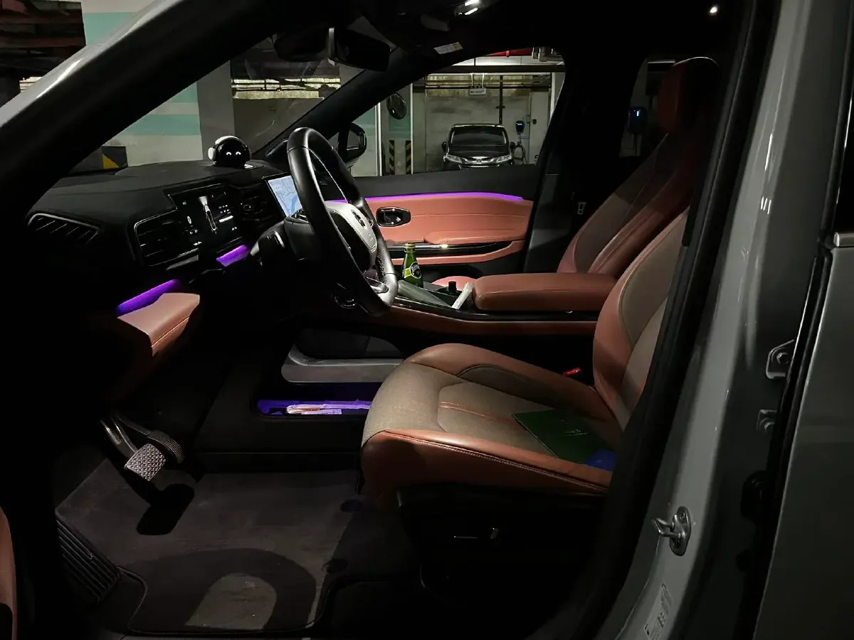 2020 NIO ES6 BEV 100KWH,autocango,china used car exporter,china ev exporter,chinese used car exporter,chinese used ev exporter