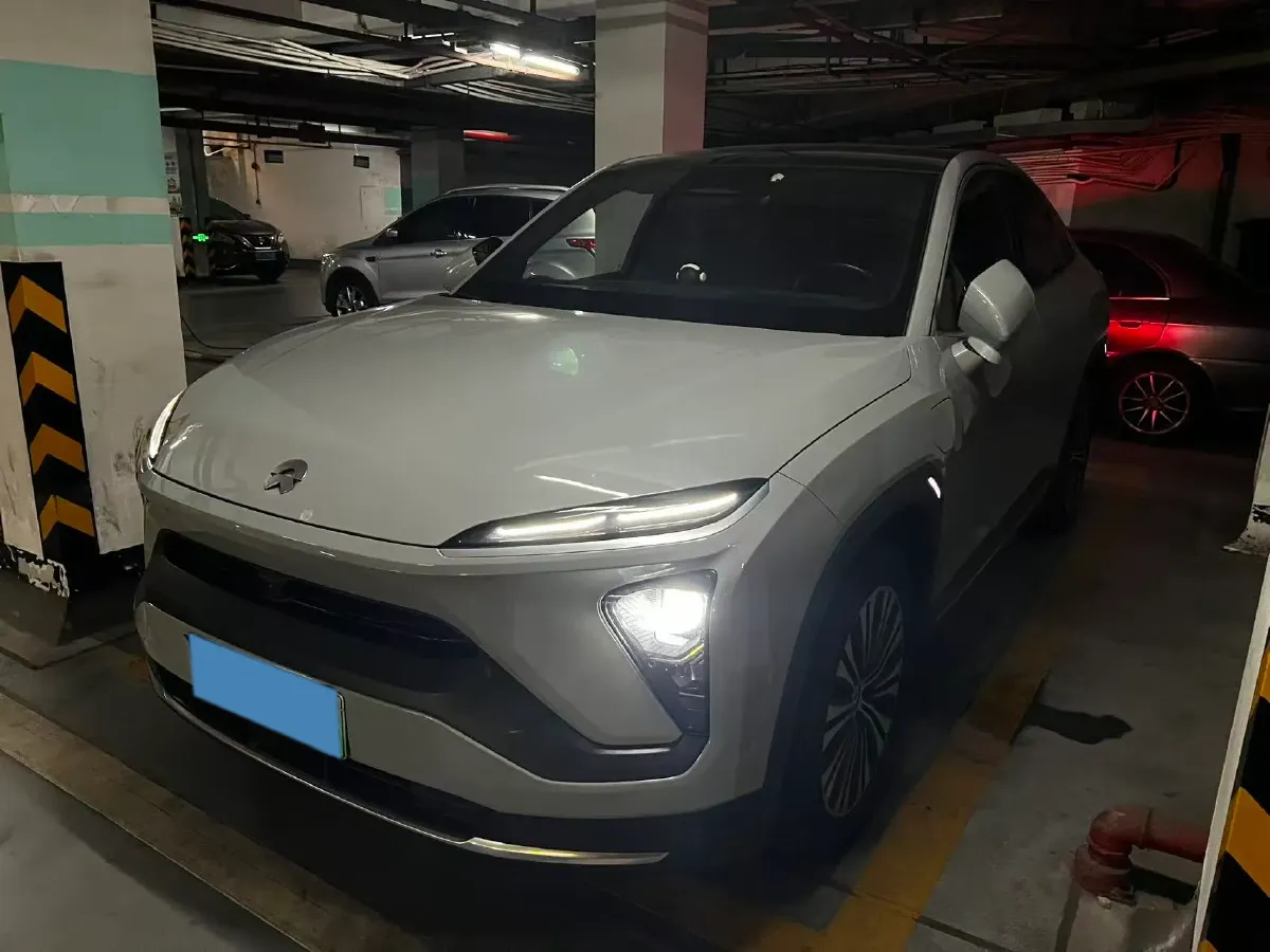 2020 NIO ES6 BEV 100KWH,autocango,china used car exporter,china ev exporter,chinese used car exporter,chinese used ev exporter