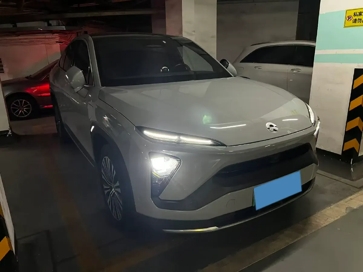 2020 NIO ES6 BEV 100KWH,autocango,china used car exporter,china ev exporter,chinese used car exporter,chinese used ev exporter