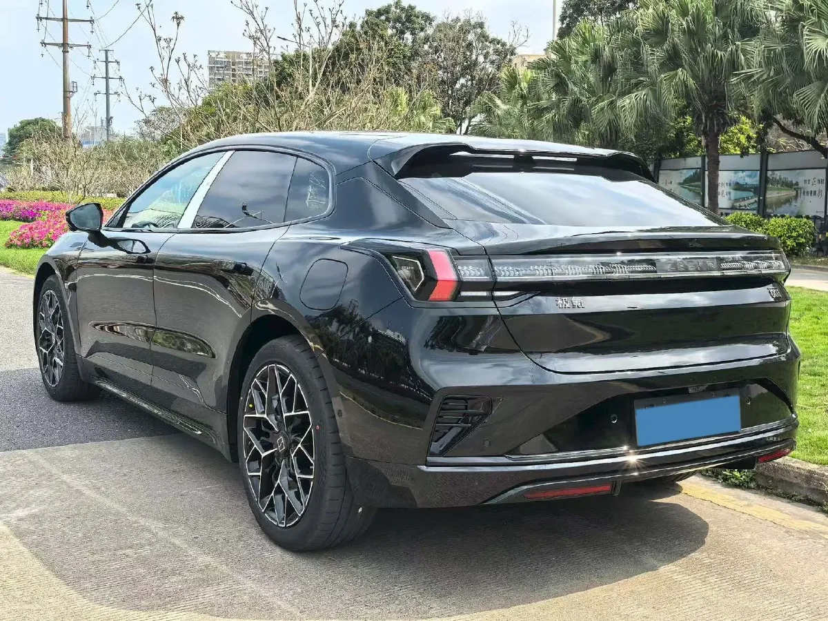 2026 Zeekr 001 BEV,autocango,china used car exporter,china ev exporter,chinese used car exporter,chinese used ev exporter