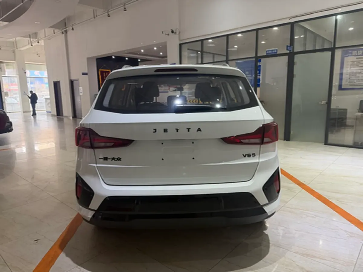 2024 Jetta VS5 1.4T 150HP L4 6AT,autocango,china used car exporter,china ev exporter,chinese used car exporter,chinese used ev exporter