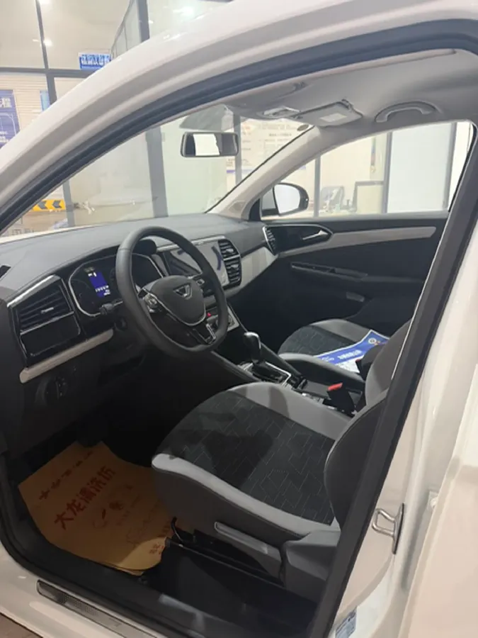 2024 Jetta VS5 1.4T 150HP L4 6AT,autocango,china used car exporter,china ev exporter,chinese used car exporter,chinese used ev exporter