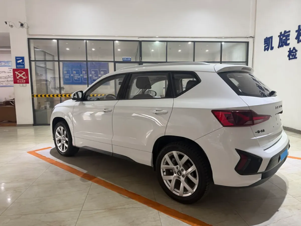 2024 Jetta VS5 1.4T 150HP L4 6AT,autocango,china used car exporter,china ev exporter,chinese used car exporter,chinese used ev exporter