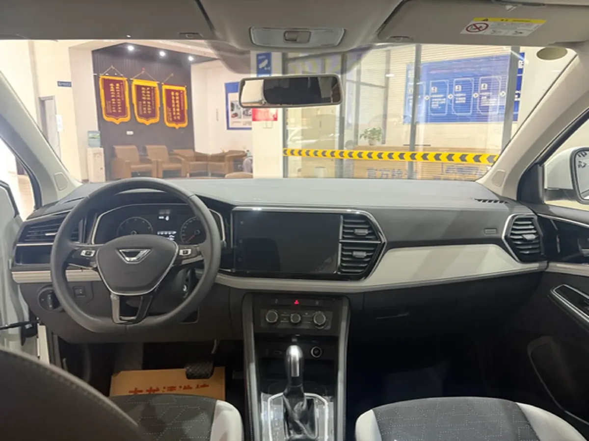 2024 Jetta VS5 1.4T 150HP L4 6AT,autocango,china used car exporter,china ev exporter,chinese used car exporter,chinese used ev exporter