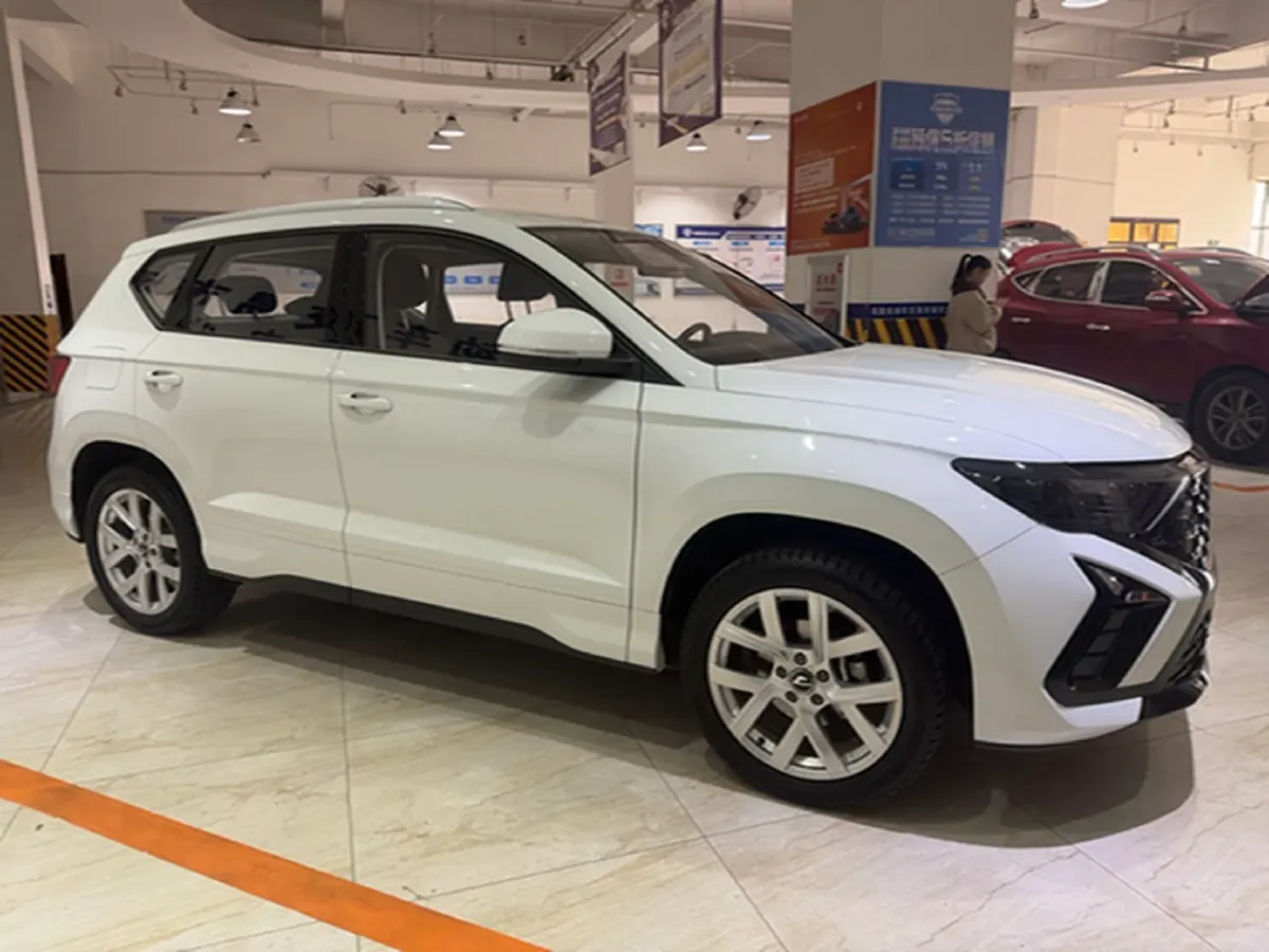 2024 Jetta VS5 1.4T 150HP L4 6AT,autocango,china used car exporter,china ev exporter,chinese used car exporter,chinese used ev exporter
