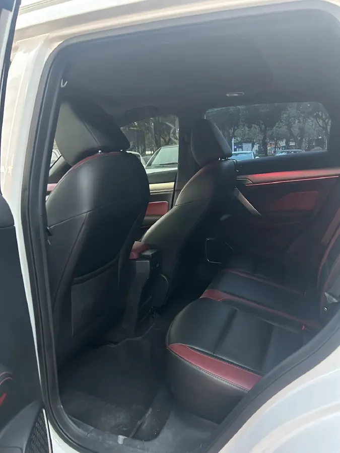 2020 Geely Coolray 1.5T 177HP L3 7DCT,autocango,china used car exporter,china ev exporter,chinese used car exporter,chinese used ev exporter