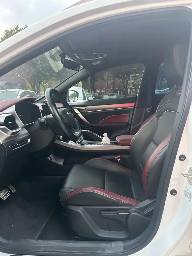 2020 Geely Coolray 1.5T 177HP L3 7DCT,autocango,china used car exporter,china ev exporter,chinese used car exporter,chinese used ev exporter