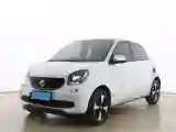 2018 HuangHai N3 2.5T 129HP L4 6AT
