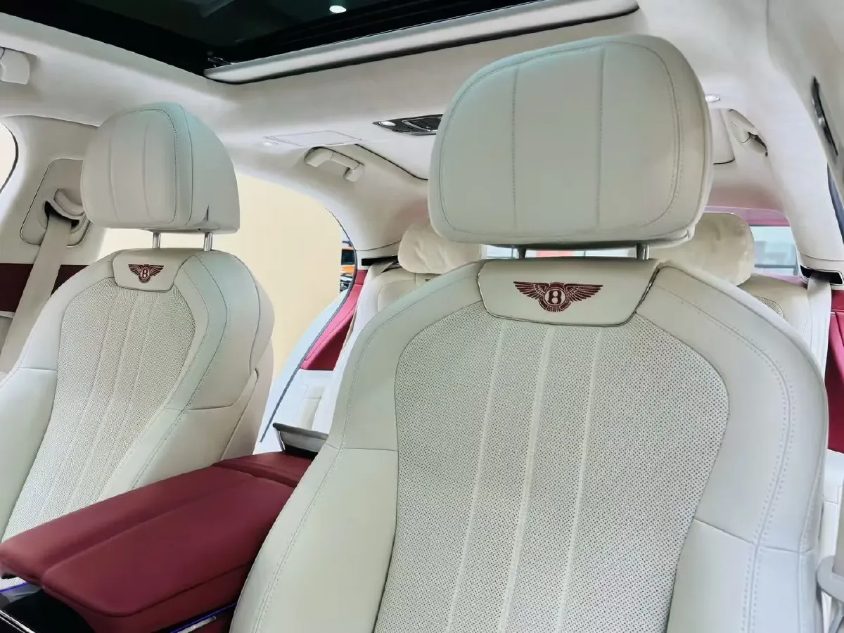 2021 Bentley Flying Spur 4.0T 550HP V8 8DCT,autocango,china used car exporter,china ev exporter,chinese used car exporter,chinese used ev exporter